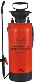Опрыскиватель "Умница" ОП-10