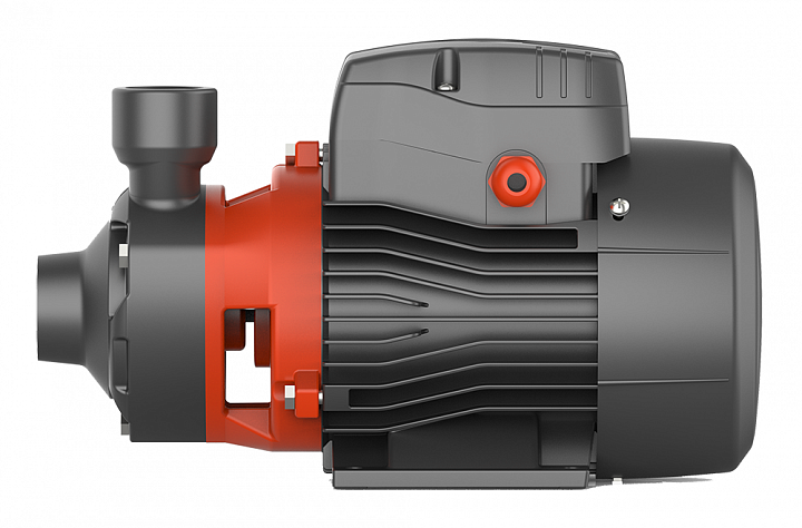 Насос поверхностный "LEO" APm 110H
