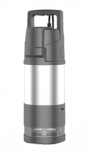 Насос для колодцев LEO LKS-1102SE