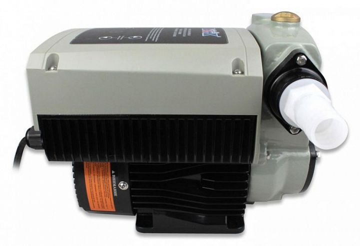 Насосная мини станция "Vodotok" НСИ-0.4-22м-600Вт
