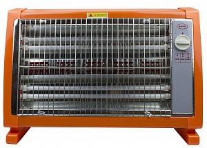 Обогреватель кварцевый "Умница" К-21