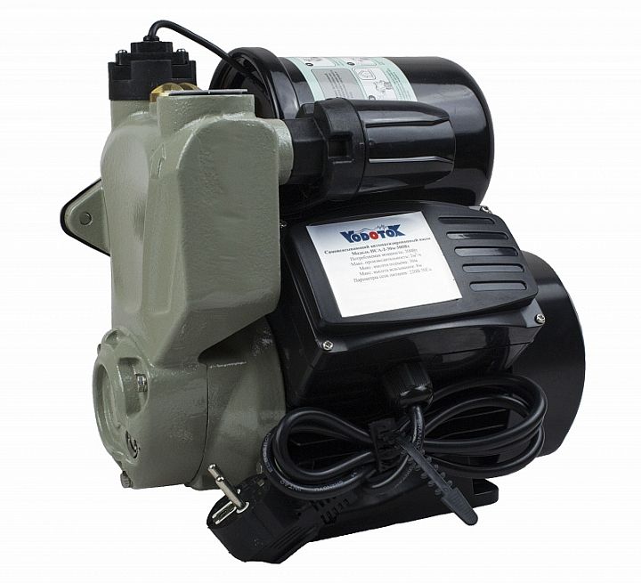 Насосная мини станция Vodotok НСА-2-35м-400 Вт