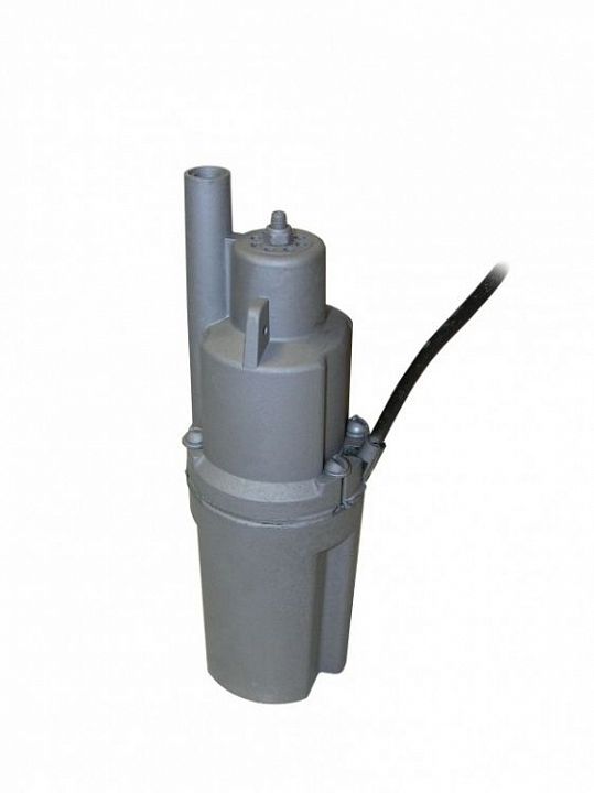 Насос вибрационный "Малыш-3" 40м.