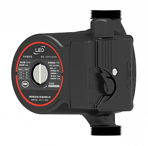 Циркуляционный насос "LEO" LRP 25-50/180