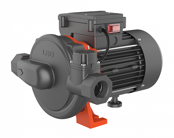 Циркуляционный насос "LEO" LPm370HA
