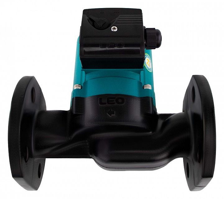 Циркуляционный насос "LEO" LRP 40-80F/250