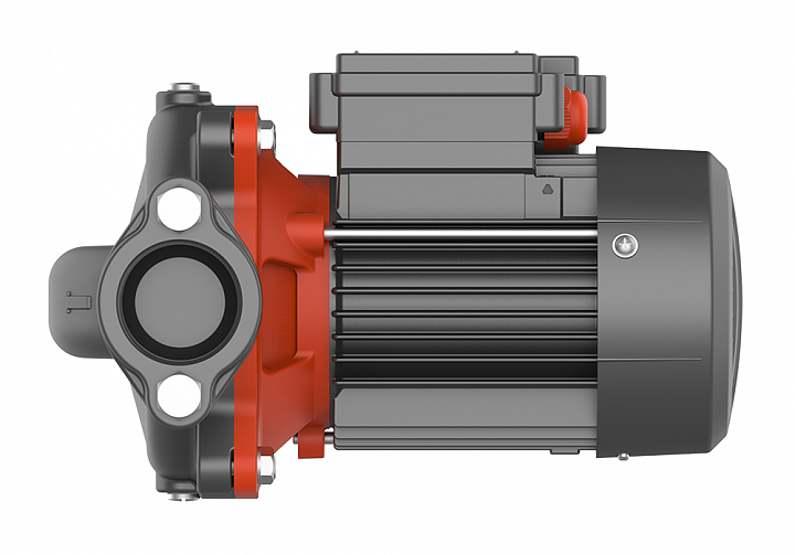Циркуляционный насос "LEO" LPm125