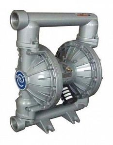 Насос диафрагменный Vodotok GMB 2A-40TFF
