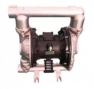 Насос диафрагменный Vodotok GMB 2S-40TFF