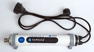 Насосная автоматика "Пампэла" КИВ-1SQ3