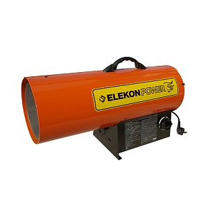 Теплопушка газовая "ELEKON POWER" DLT-FA50P