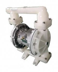 Насос диафрагменный Vodotok GMB 2P-25TFF