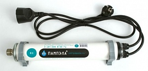 Насосная автоматика "Пампэла" КИВ-1В3