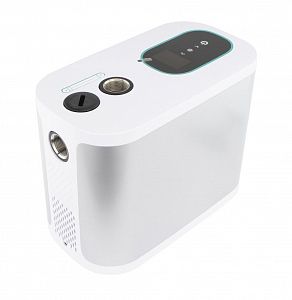 Насосная мини станция ONIS iBox600 с частотным преобразователем
