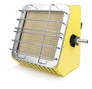 Обогреватель газовый Aeroheat IG 2000