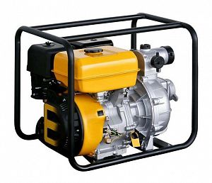 Мотопомпа бензиновая Vodotok RT80YB70-7.2Q