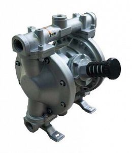 Насос диафрагменный Vodotok GMB 2A-15TFF