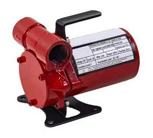 Насос для ДТ и керосина Vodotok DCEX-200