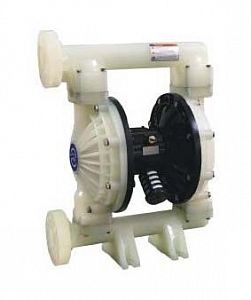 Насос диафрагменный Vodotok GMB 2P-50TFF