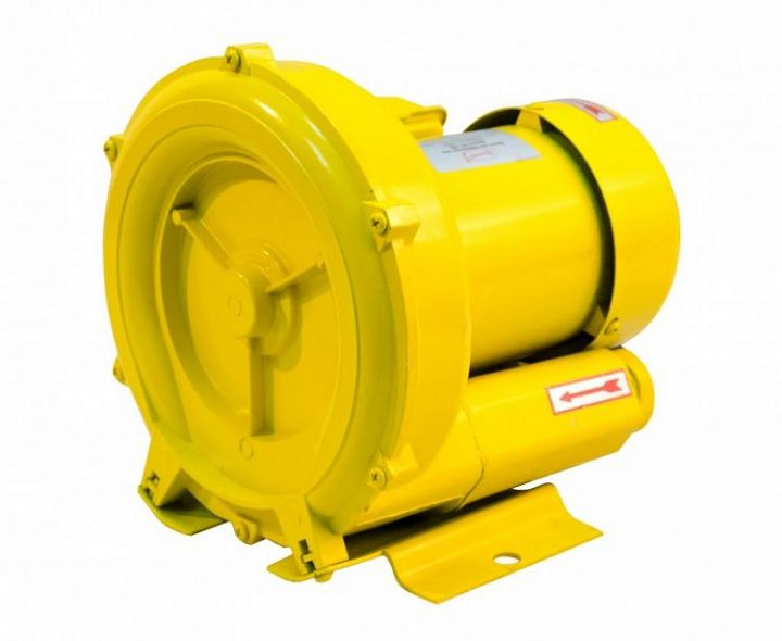 Насос для газа "Vodotok" НГ-250
